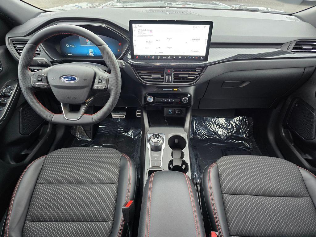 used 2023 Ford Escape car, priced at $27,995