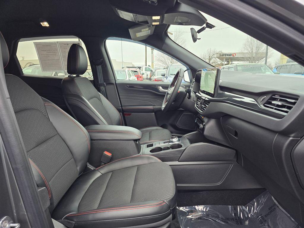 used 2023 Ford Escape car, priced at $27,995