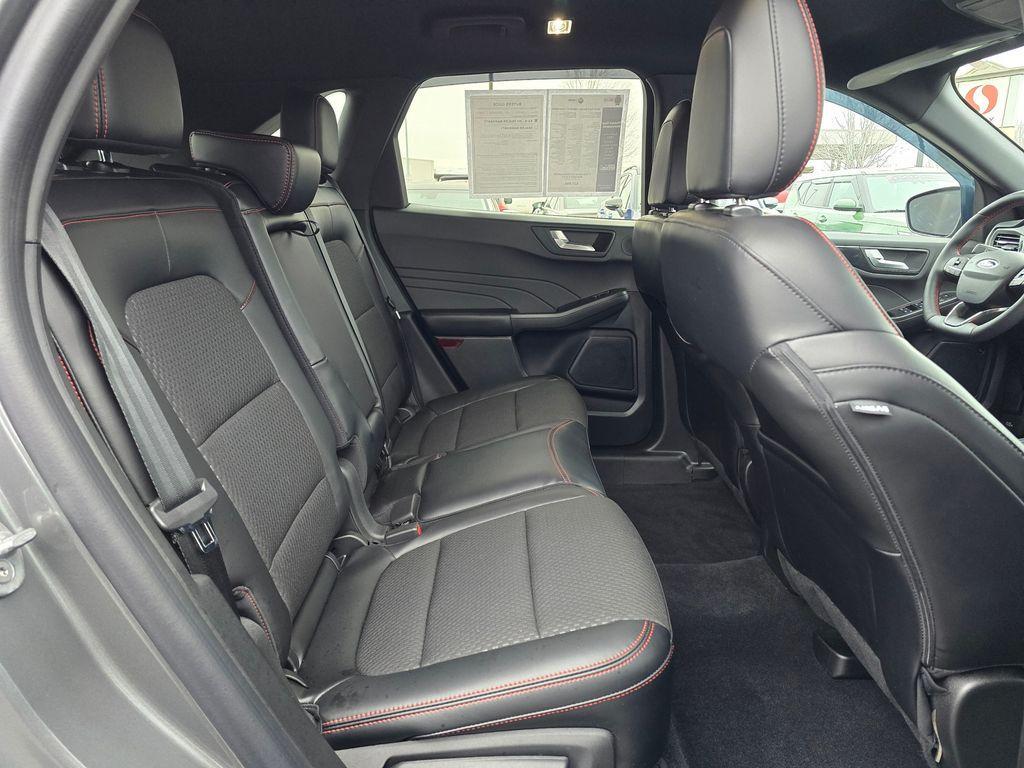 used 2023 Ford Escape car, priced at $27,995