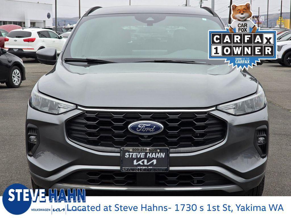 used 2023 Ford Escape car, priced at $27,995