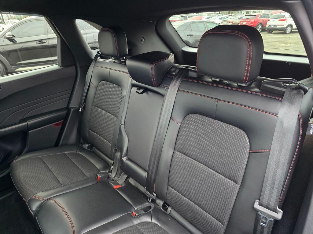 used 2023 Ford Escape car, priced at $27,995