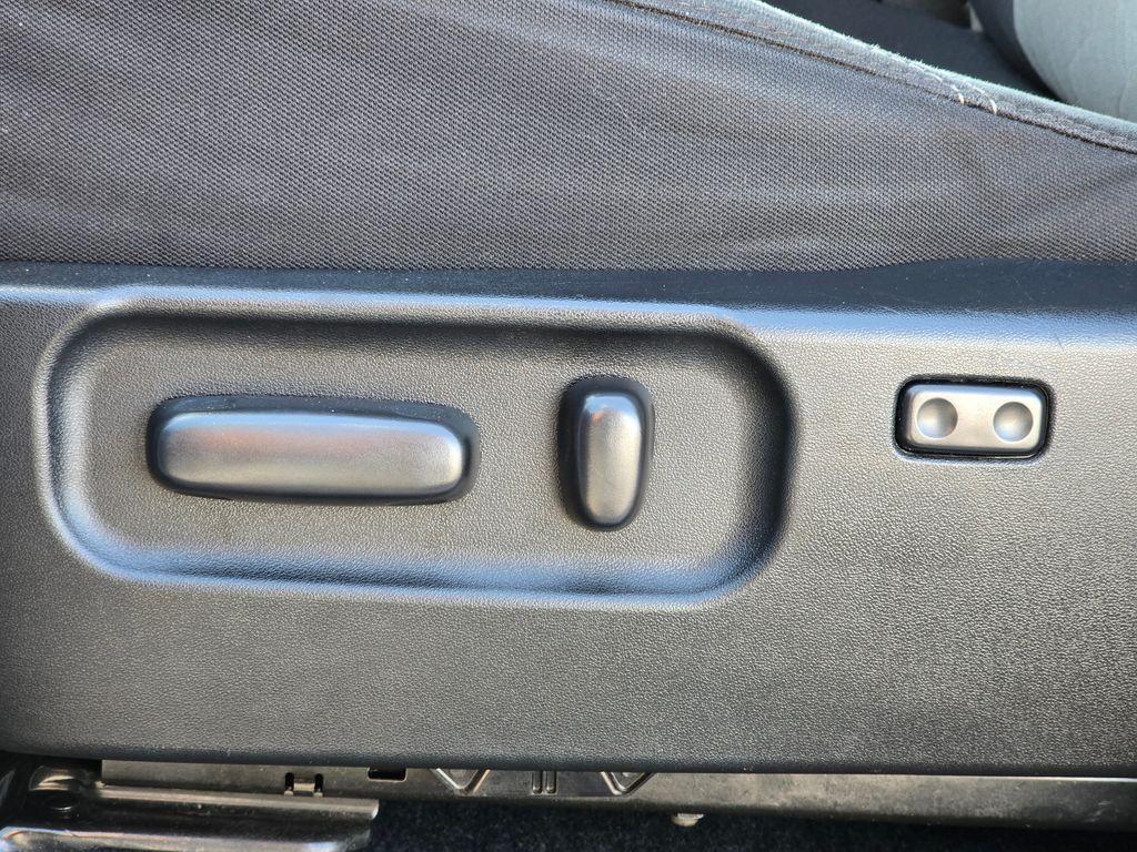 2020 White Toyota Tacoma