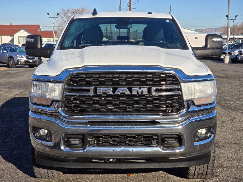 used 2024 Ram 2500 car, priced at $41,722