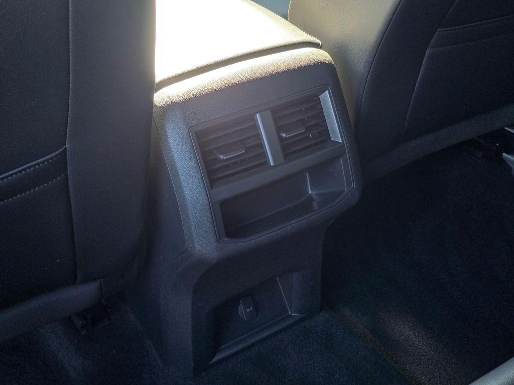 used 2022 Volkswagen Atlas Cross Sport car, priced at $21,013