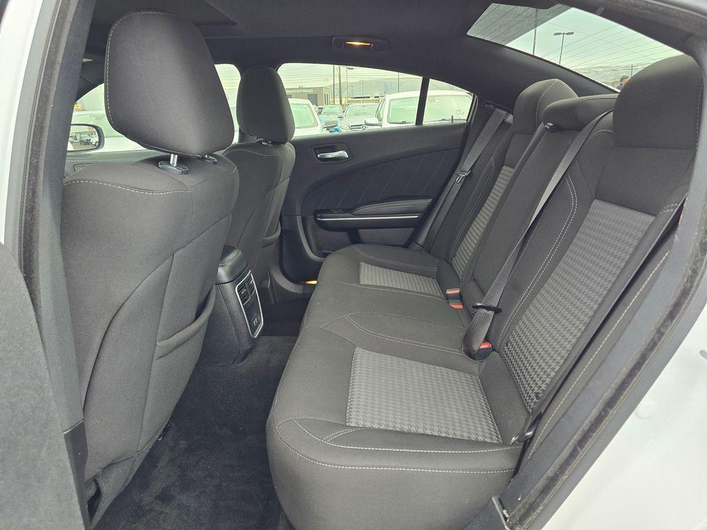 used 2021 Dodge Charger car, priced at $18,826