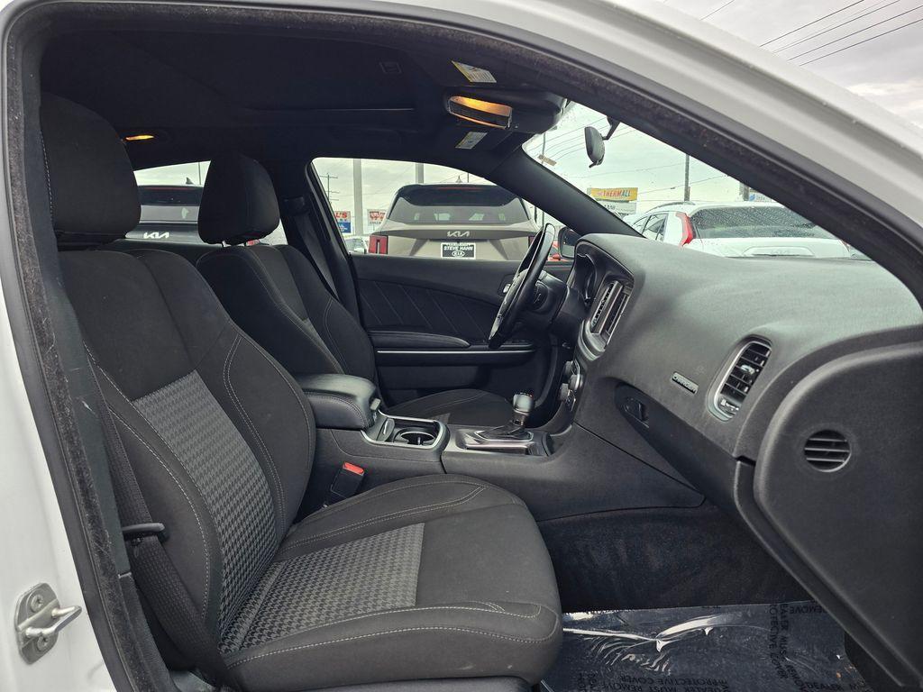 used 2021 Dodge Charger car, priced at $18,826