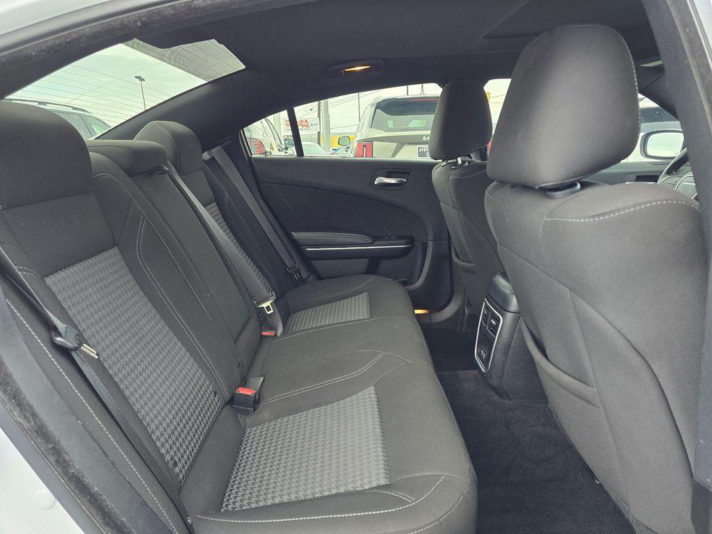 used 2021 Dodge Charger car, priced at $18,826