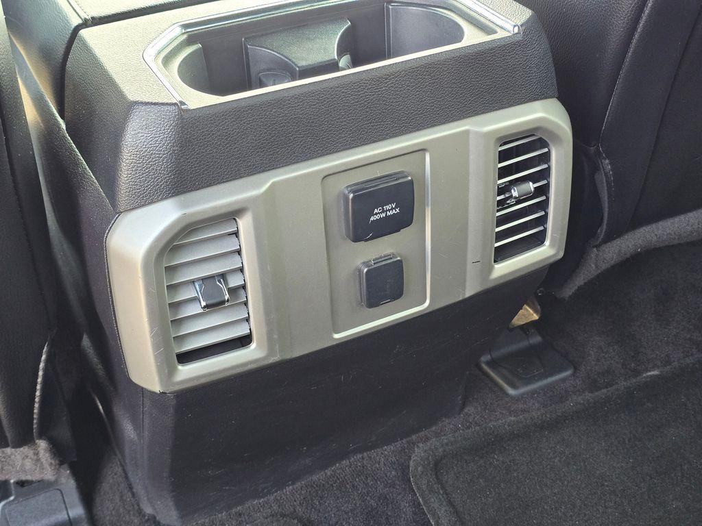 used 2016 Ford F-150 car, priced at $15,786