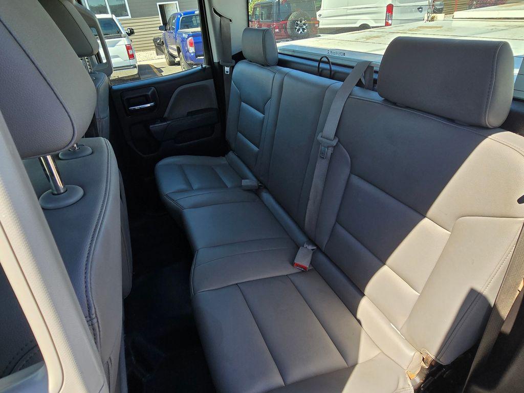 used 2016 Chevrolet Silverado 2500 car, priced at $13,975