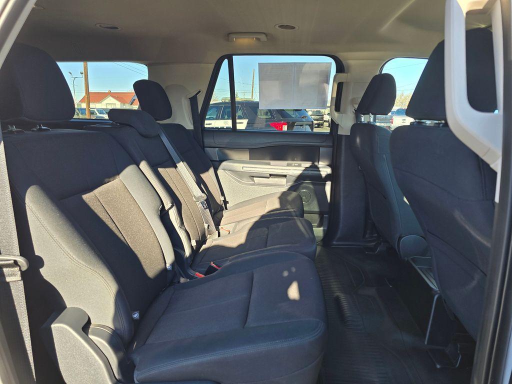 used 2024 Ford Expedition Max car, priced at $48,888