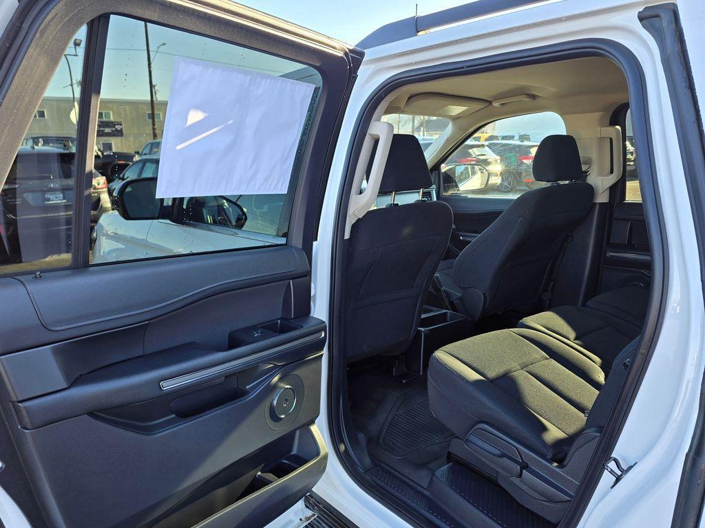 used 2024 Ford Expedition Max car, priced at $49,888