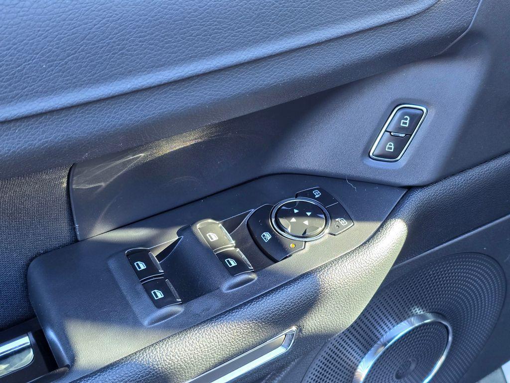 used 2024 Ford Expedition Max car, priced at $48,888