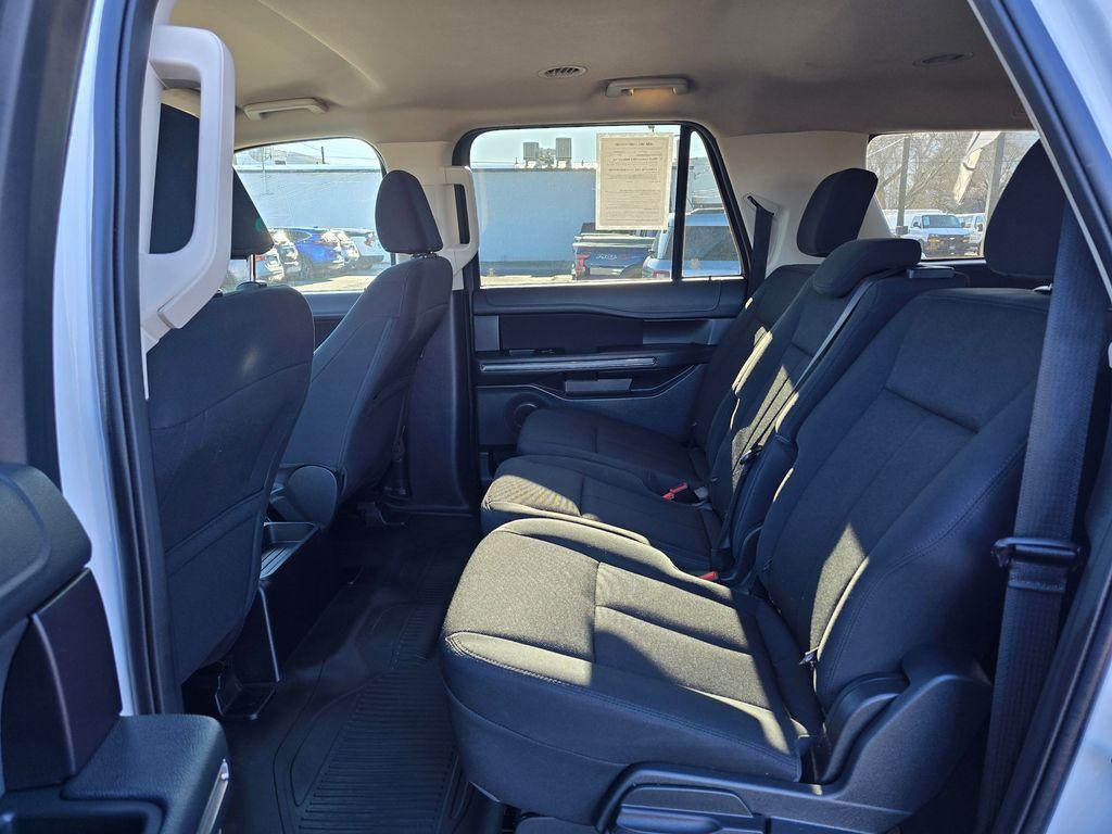 used 2024 Ford Expedition Max car, priced at $49,888