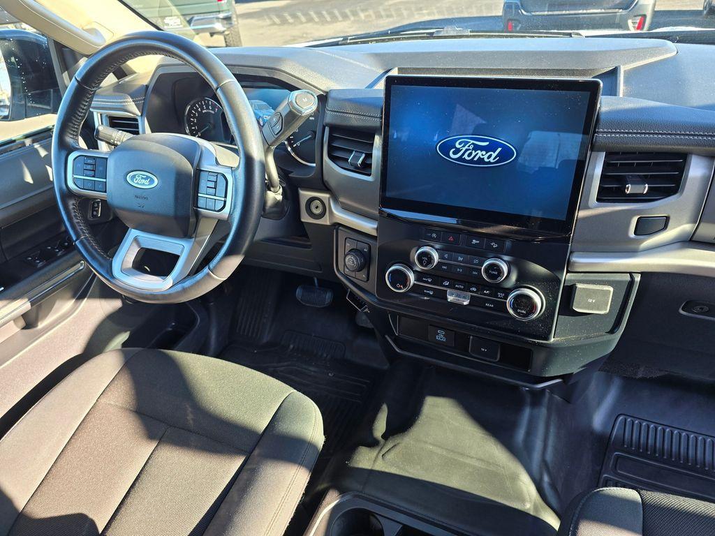 used 2024 Ford Expedition Max car, priced at $49,888