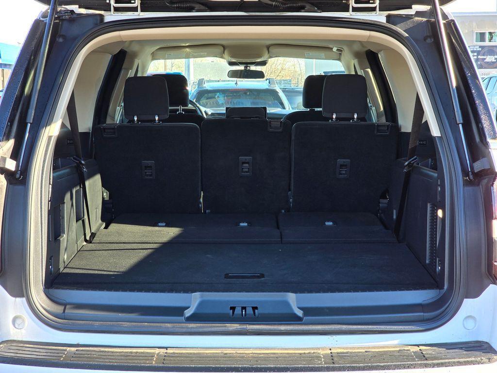 used 2024 Ford Expedition Max car, priced at $48,888