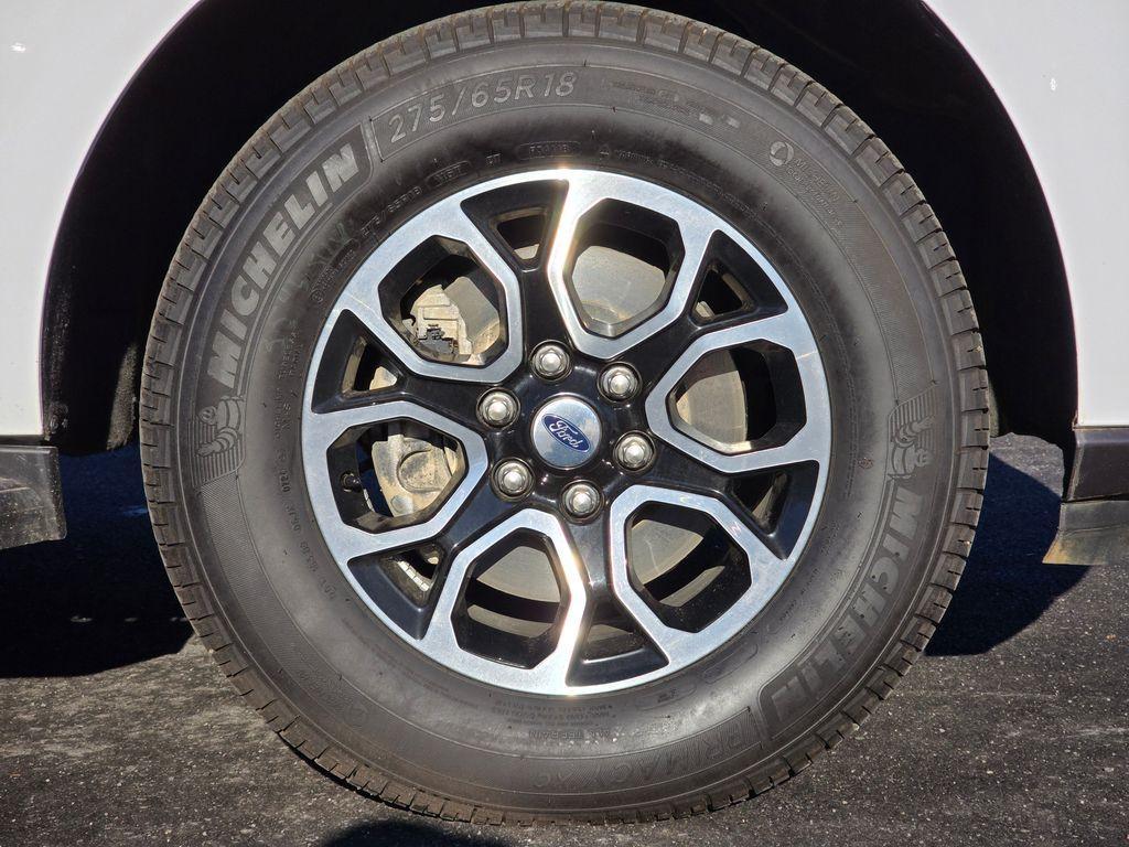 used 2024 Ford Expedition Max car, priced at $48,888