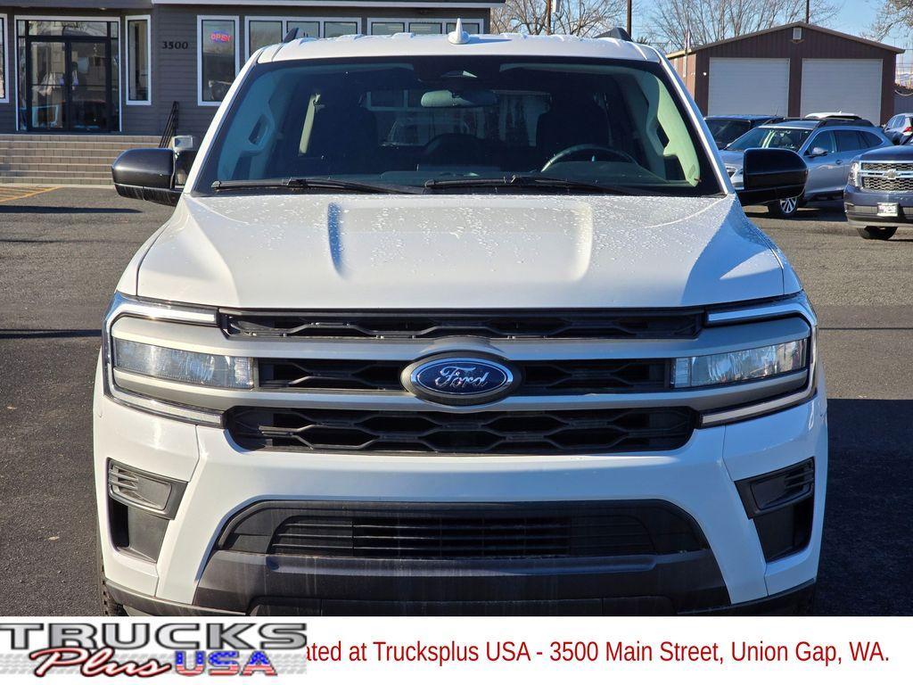 used 2024 Ford Expedition Max car, priced at $49,888