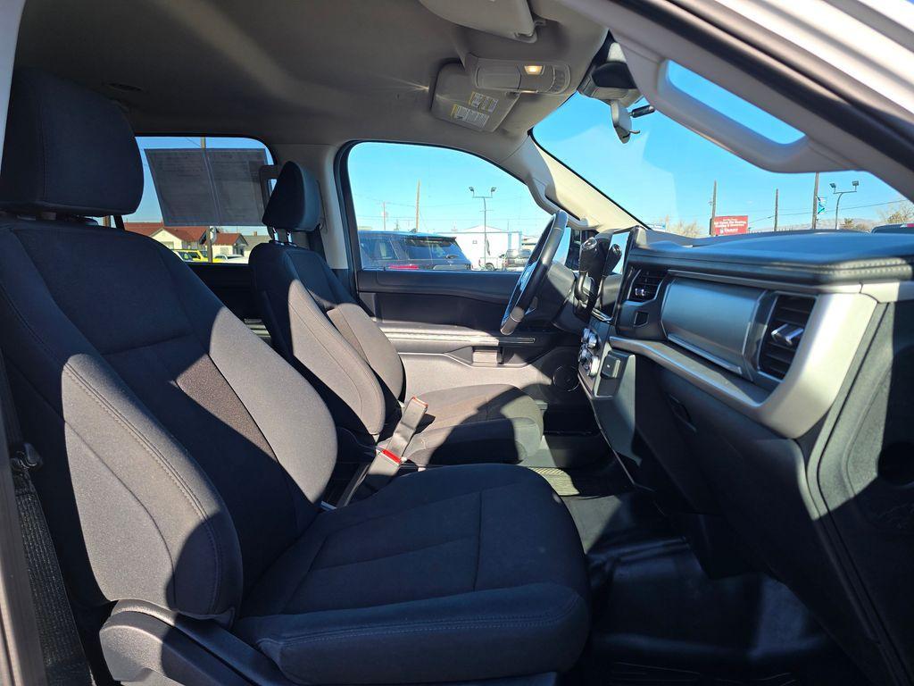 used 2024 Ford Expedition Max car, priced at $48,888