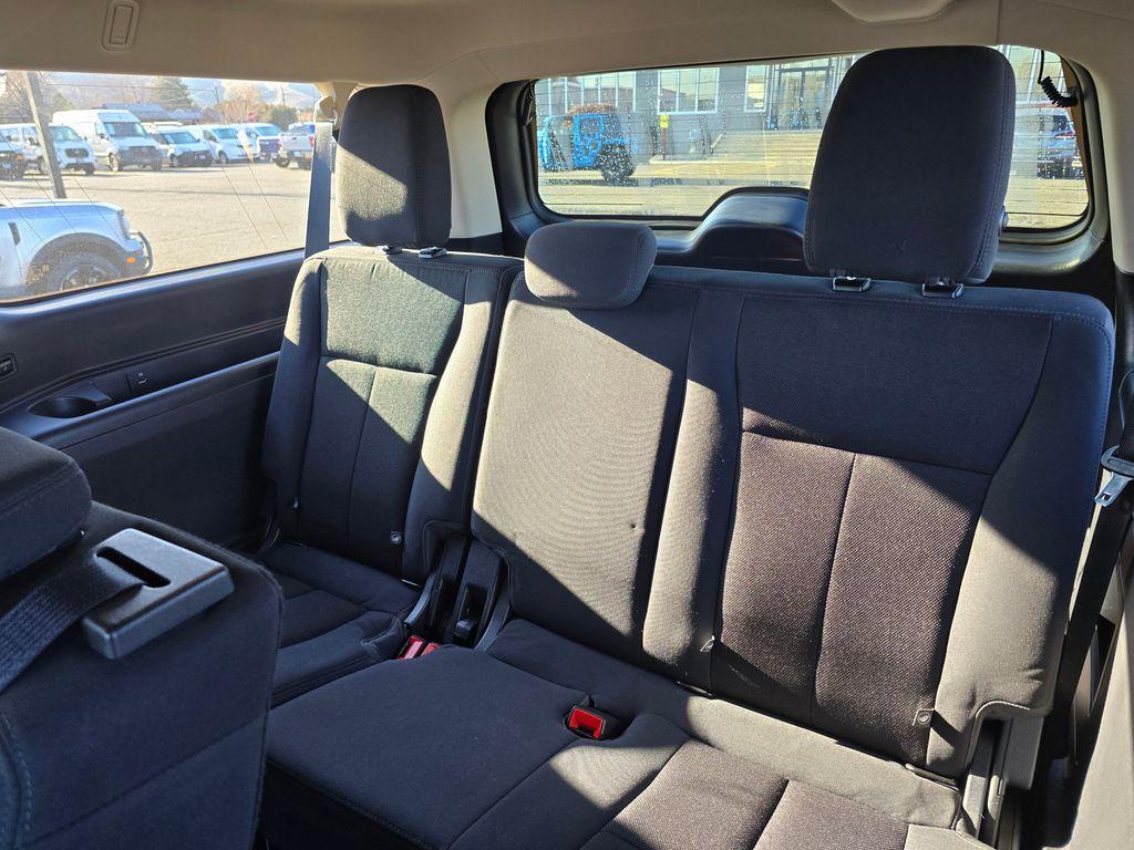 used 2024 Ford Expedition Max car, priced at $48,888