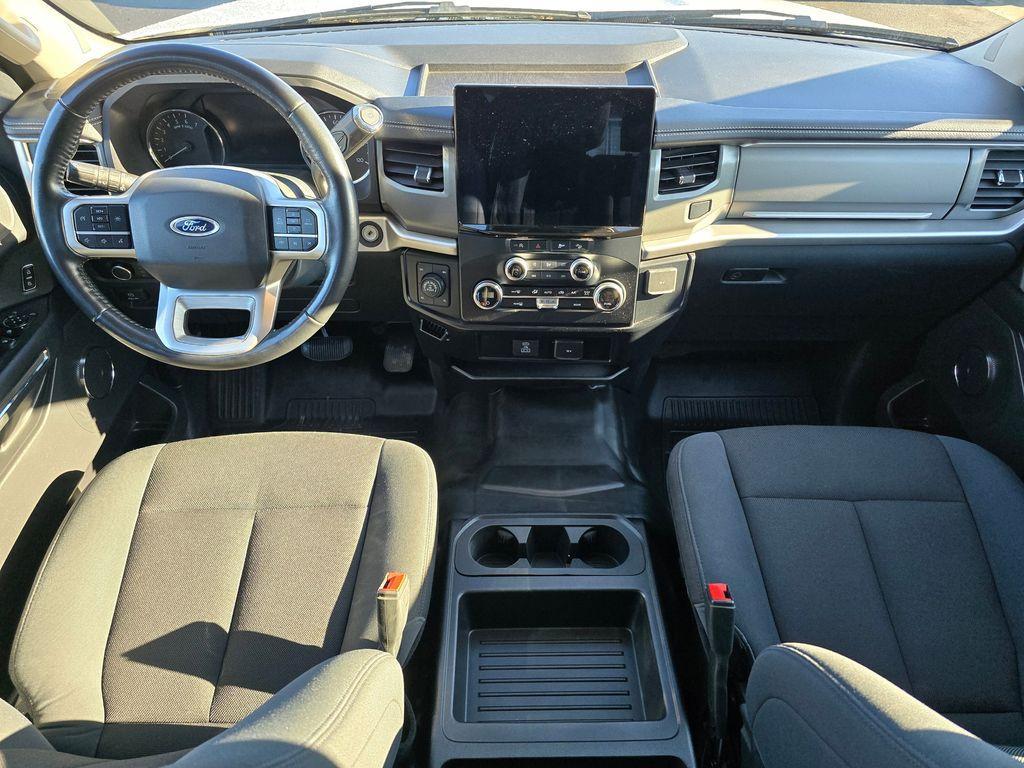 used 2024 Ford Expedition Max car, priced at $49,888