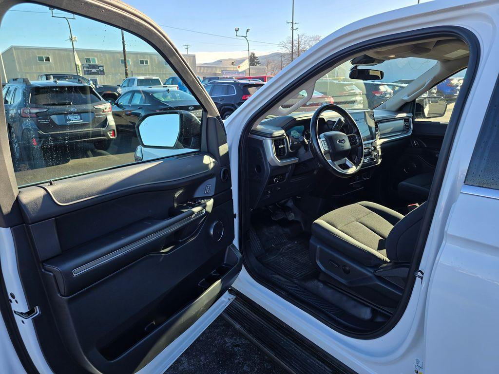 used 2024 Ford Expedition Max car, priced at $48,888