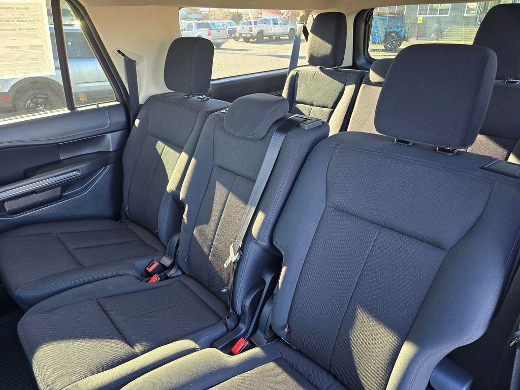 used 2024 Ford Expedition Max car, priced at $49,888