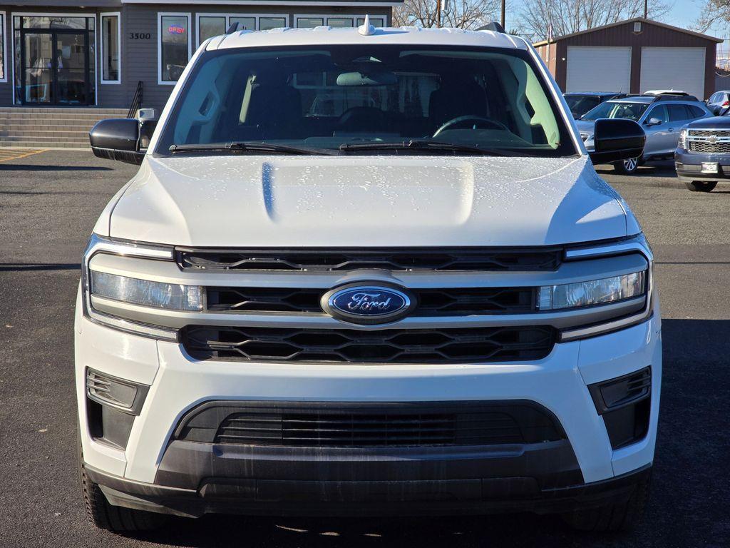 used 2024 Ford Expedition Max car, priced at $48,888