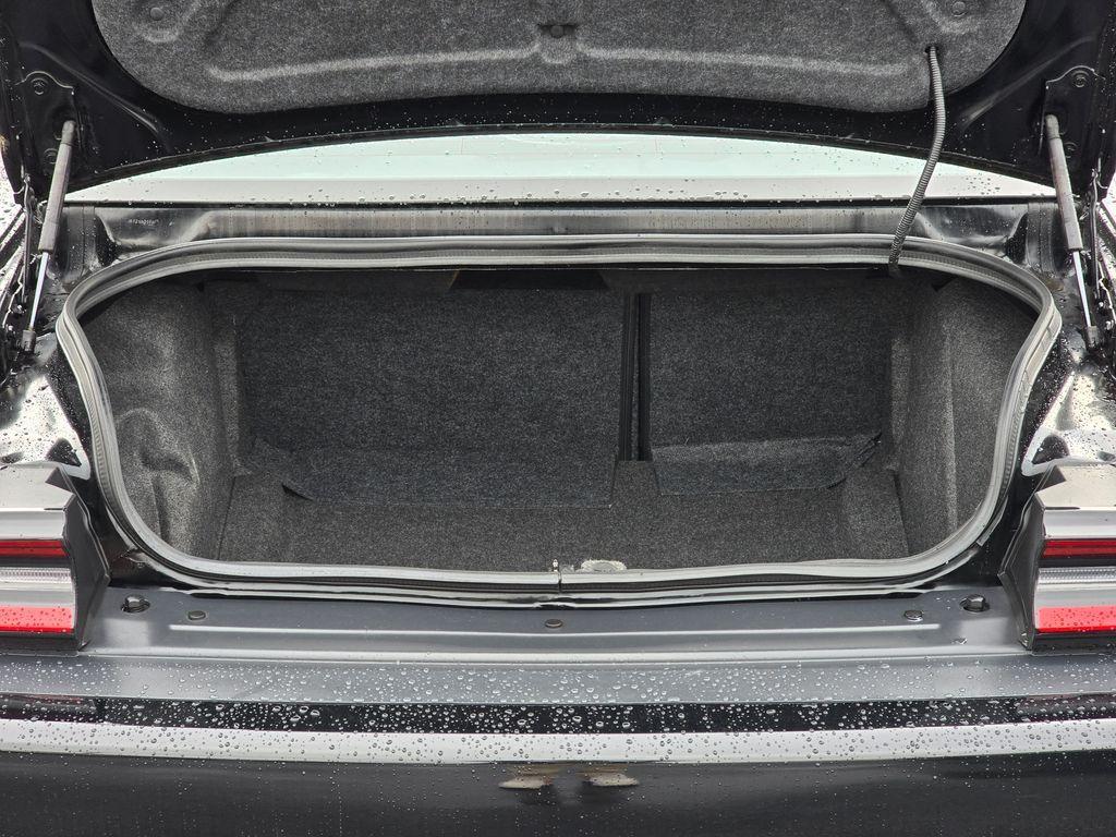 used 2017 Dodge Challenger car, priced at $16,244