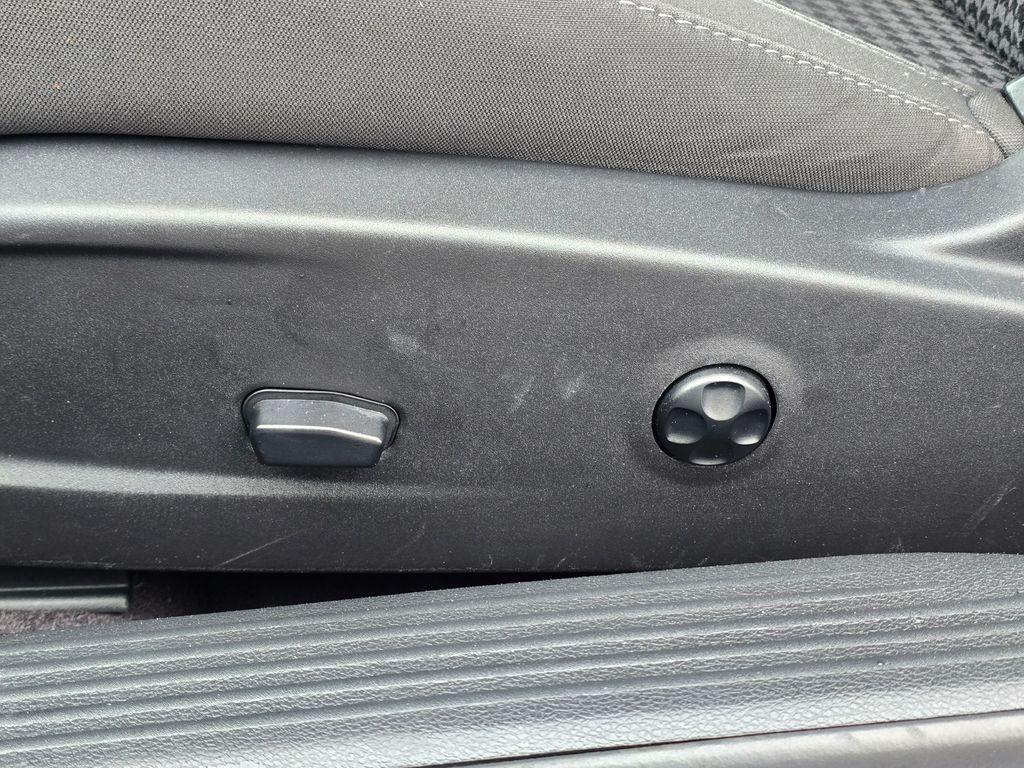 used 2017 Dodge Challenger car, priced at $16,244