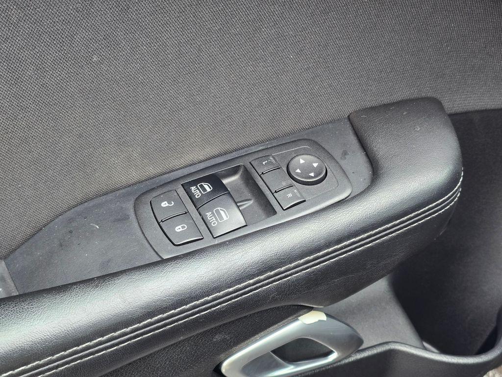 used 2017 Dodge Challenger car, priced at $16,244