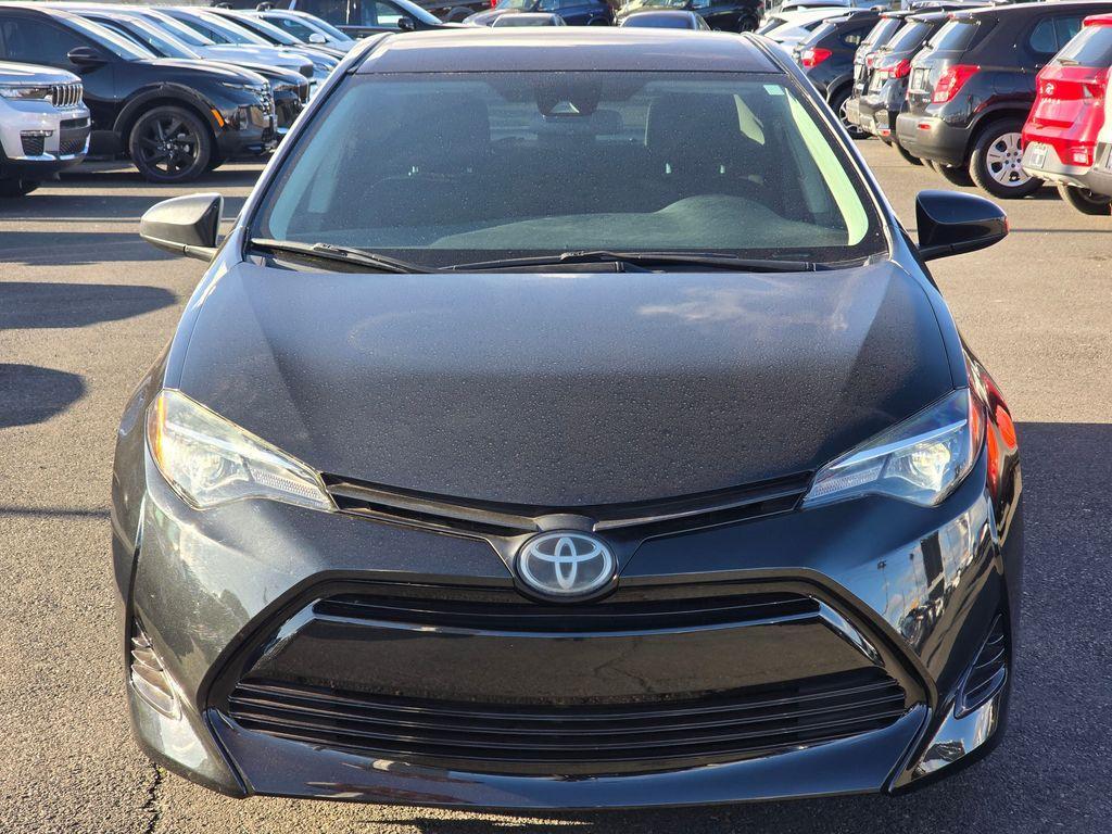 used 2019 Toyota Corolla car, priced at $12,326