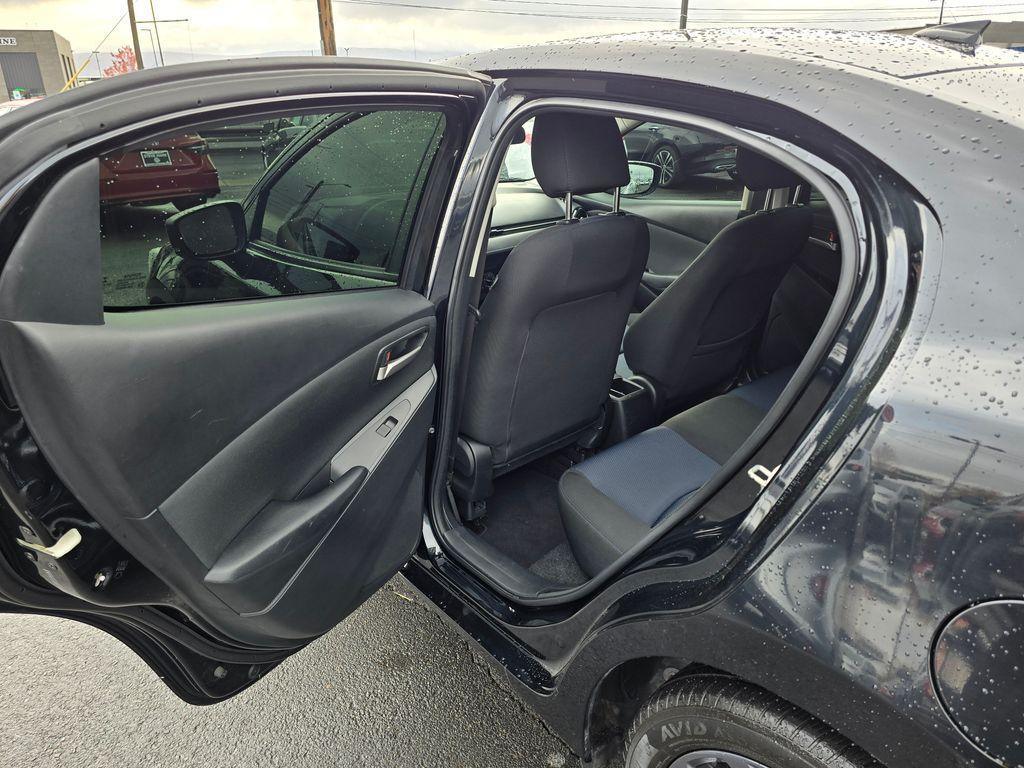 used 2019 Toyota Yaris Sedan car, priced at $12,972