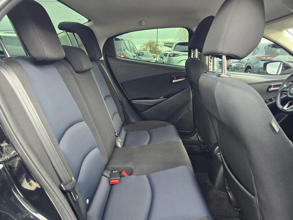 used 2019 Toyota Yaris Sedan car, priced at $12,972