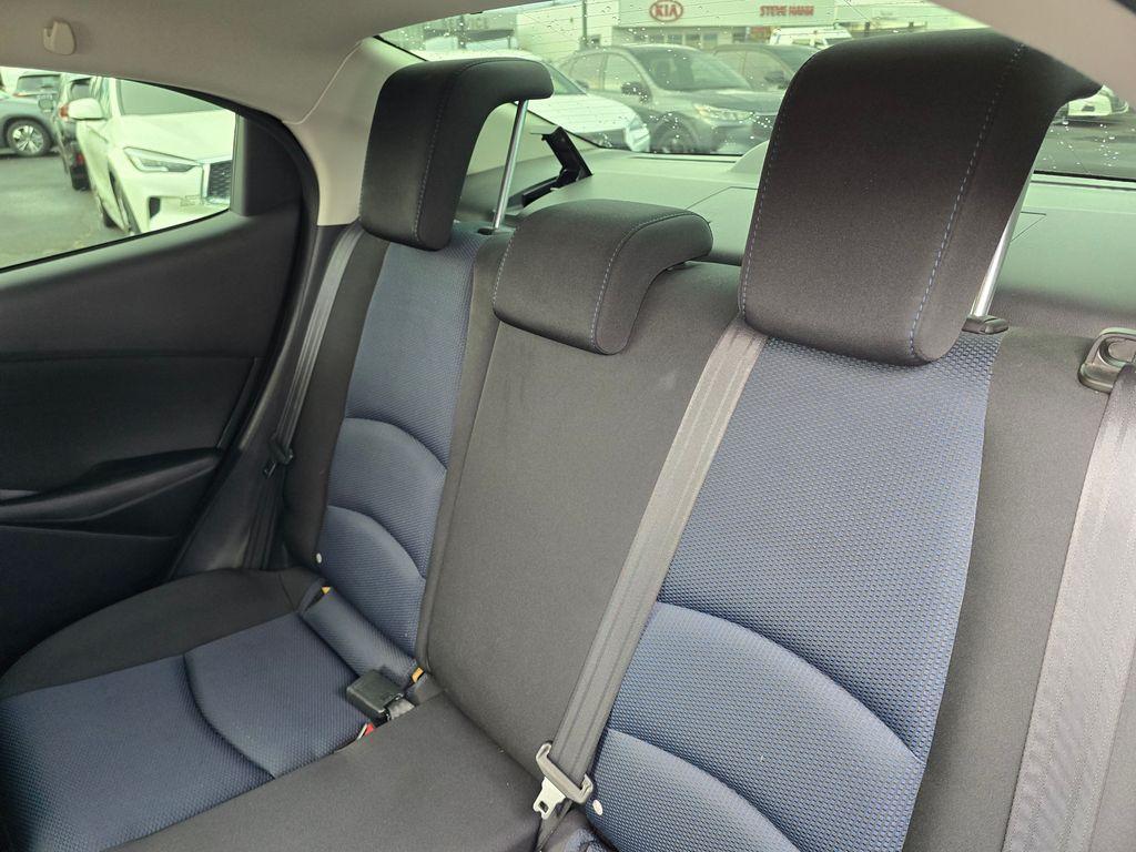 used 2019 Toyota Yaris Sedan car, priced at $12,972