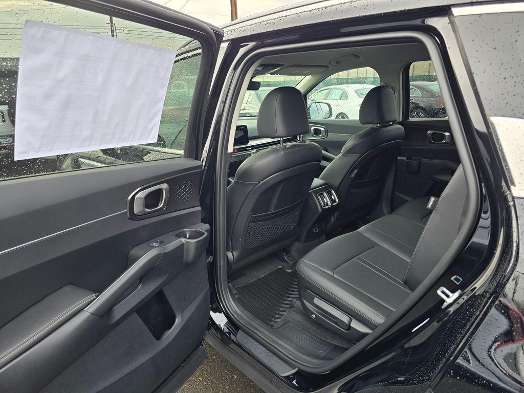 new 2026 Kia Sorento car, priced at $44,225