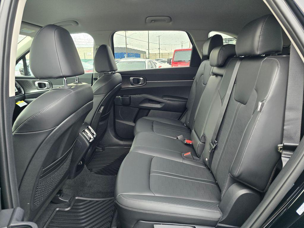 new 2026 Kia Sorento car, priced at $44,225