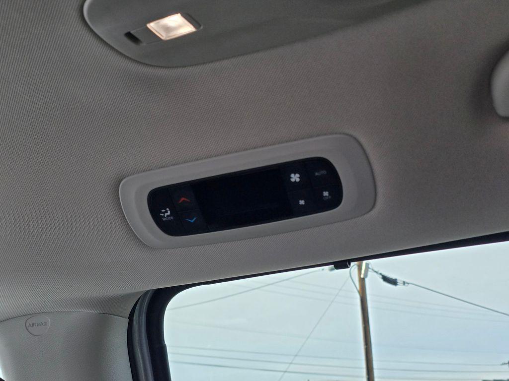 used 2024 Chrysler Pacifica car, priced at $26,365