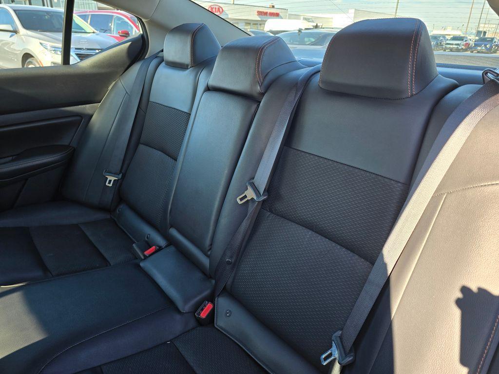 used 2019 Nissan Altima car, priced at $20,000