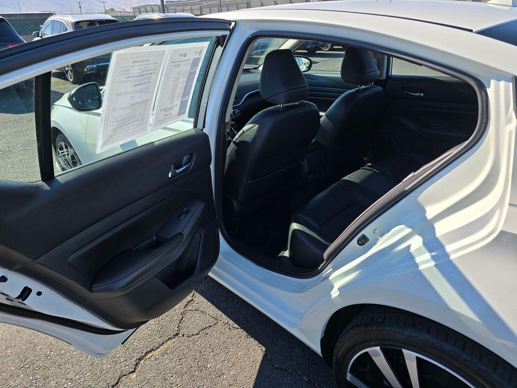 used 2019 Nissan Altima car, priced at $20,000