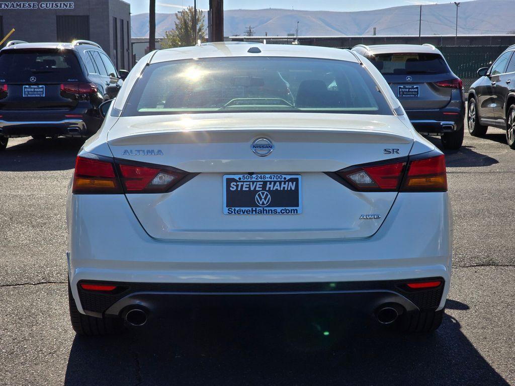 used 2019 Nissan Altima car, priced at $20,000