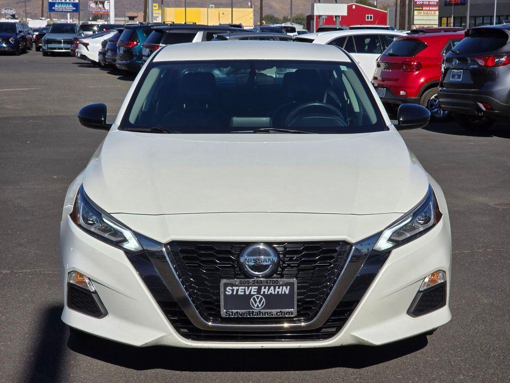 used 2019 Nissan Altima car, priced at $20,000