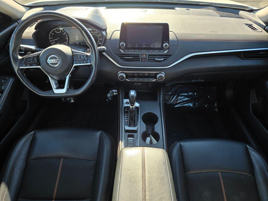 used 2019 Nissan Altima car, priced at $20,000