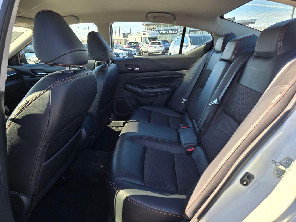 used 2019 Nissan Altima car, priced at $20,000