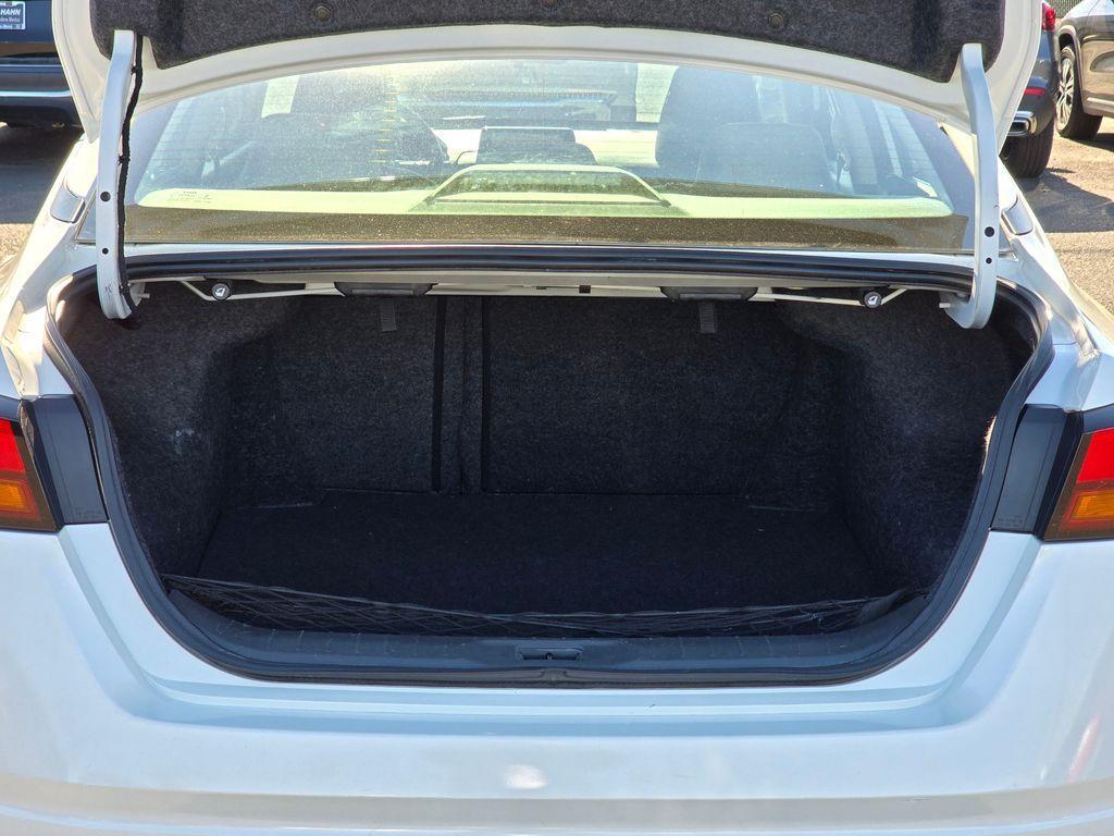 used 2019 Nissan Altima car, priced at $20,000