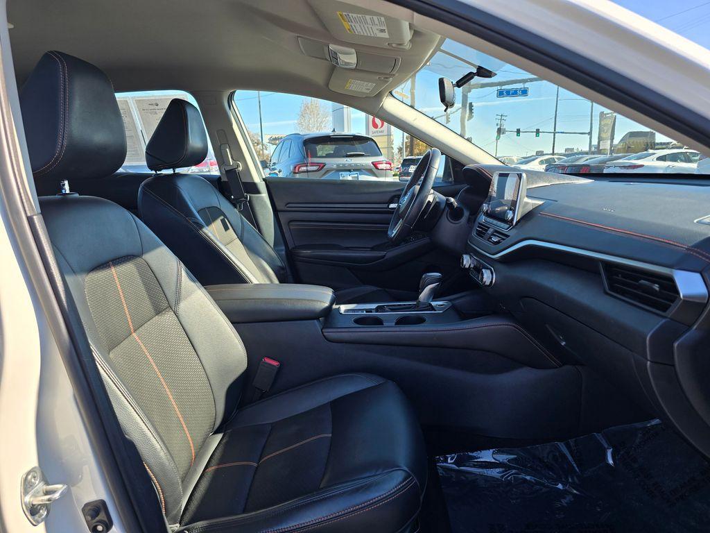 used 2019 Nissan Altima car, priced at $20,000