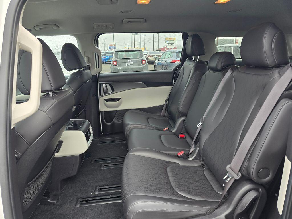 used 2022 Kia Carnival car, priced at $29,728