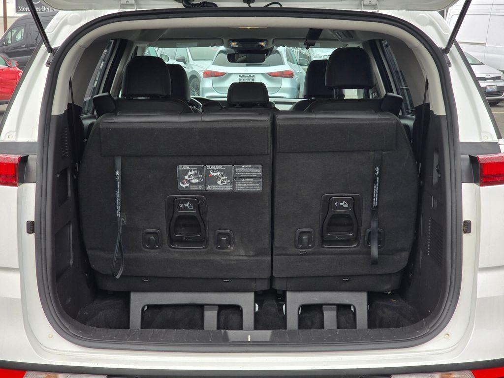 used 2022 Kia Carnival car, priced at $29,728