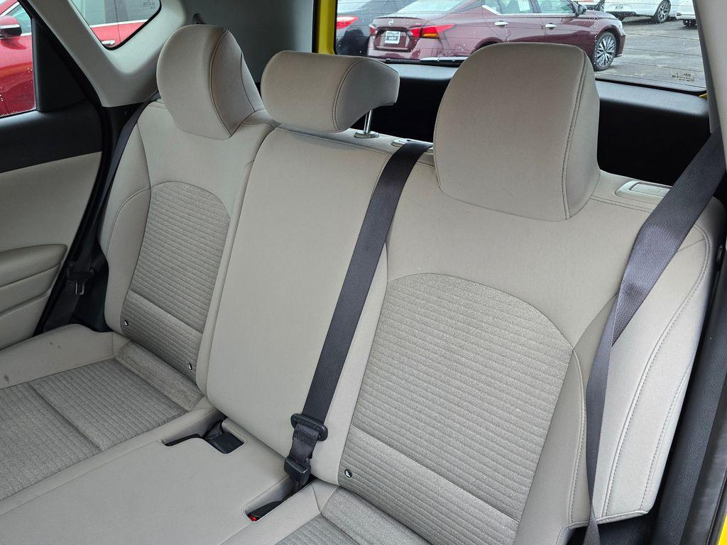 used 2020 Kia Soul car, priced at $12,149