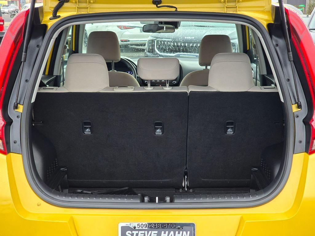 used 2020 Kia Soul car, priced at $12,149