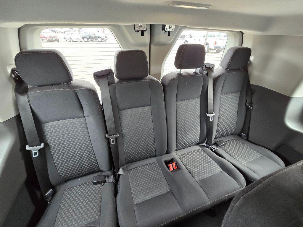 used 2021 Ford Transit-350 car, priced at $32,999